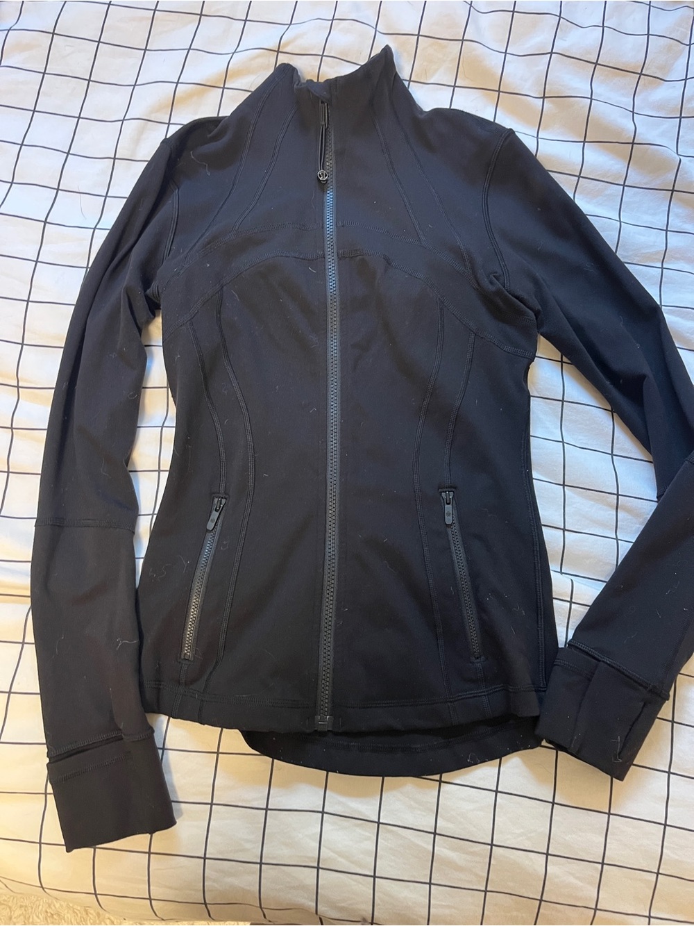 Lululemon Define Jacket